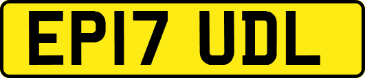 EP17UDL