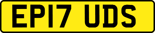 EP17UDS