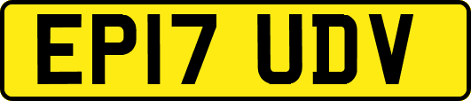 EP17UDV