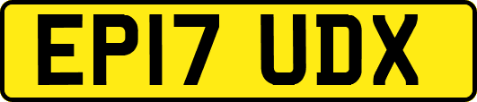 EP17UDX