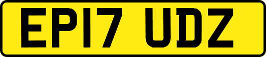 EP17UDZ