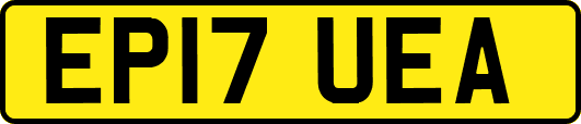 EP17UEA