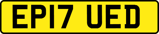 EP17UED