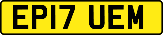 EP17UEM