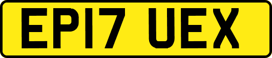 EP17UEX