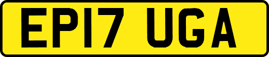 EP17UGA