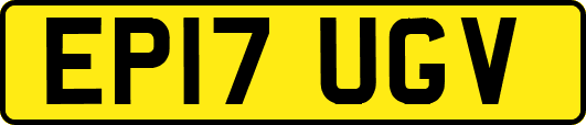 EP17UGV