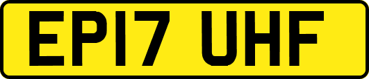 EP17UHF