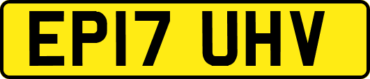 EP17UHV