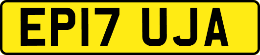 EP17UJA