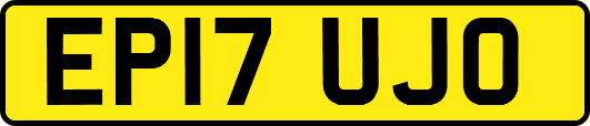 EP17UJO