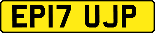 EP17UJP