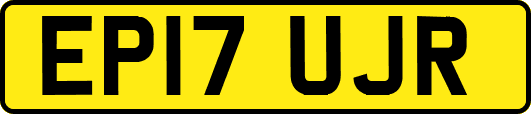 EP17UJR