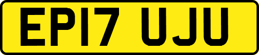 EP17UJU