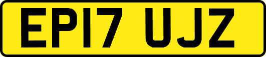 EP17UJZ