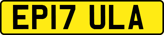 EP17ULA