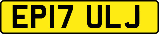 EP17ULJ