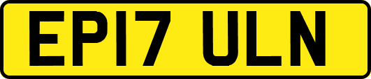 EP17ULN