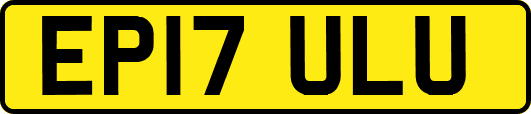 EP17ULU