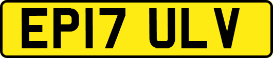 EP17ULV