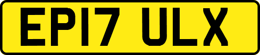 EP17ULX