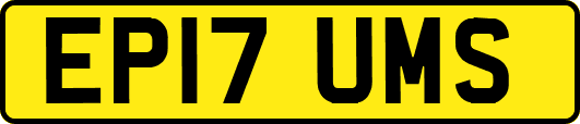 EP17UMS