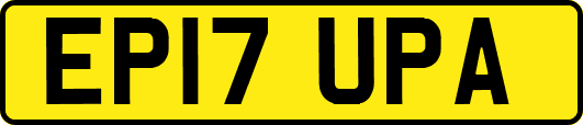 EP17UPA