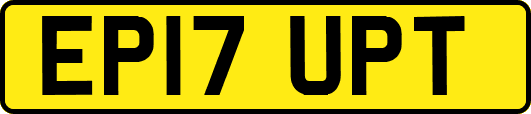 EP17UPT