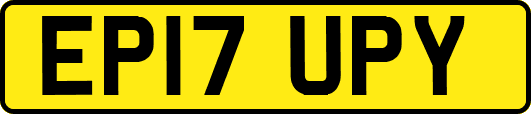 EP17UPY
