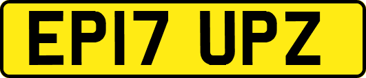 EP17UPZ