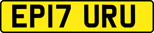 EP17URU