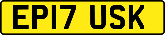 EP17USK