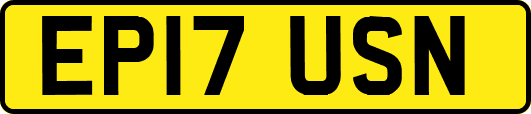 EP17USN