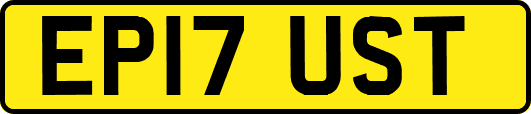 EP17UST