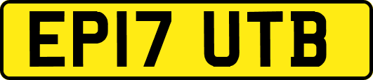 EP17UTB