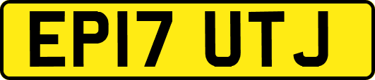 EP17UTJ
