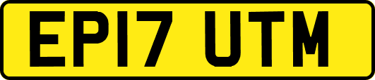 EP17UTM