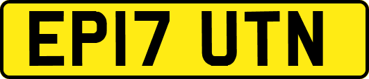 EP17UTN