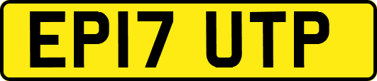 EP17UTP