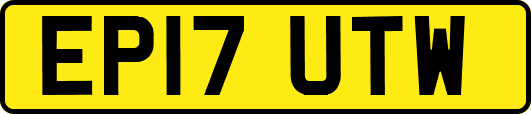 EP17UTW