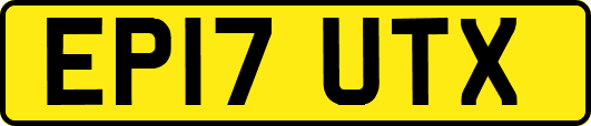 EP17UTX