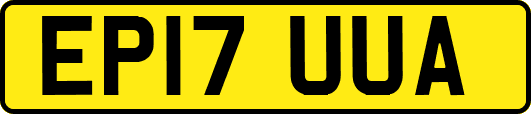 EP17UUA
