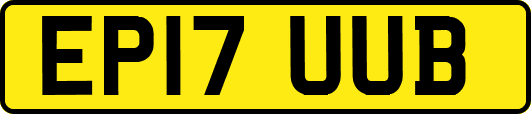 EP17UUB
