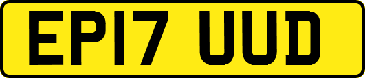 EP17UUD