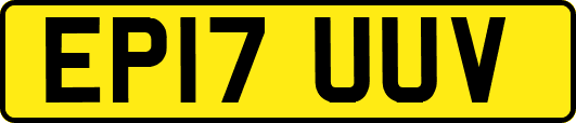 EP17UUV