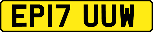 EP17UUW