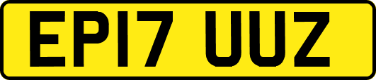 EP17UUZ