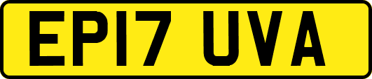 EP17UVA