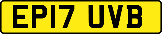 EP17UVB