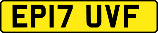 EP17UVF